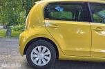 2019 Volkswagen E-up! 82hk, 32886km, S+V dekk