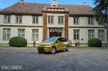 2019 Volkswagen E-up! 82hk, 32886km, S+V dekk