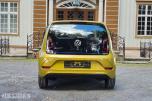 2019 Volkswagen E-up! 82hk, 32886km, S+V dekk