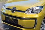 2019 Volkswagen E-up! 82hk, 32886km, S+V dekk