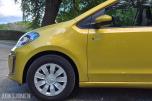 2019 Volkswagen E-up! 82hk, 32886km, S+V dekk