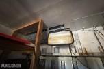 20 Fots frysecontainer med innhold