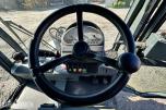 2010 Boschung S3 feie- og sugemaskin, Kun 1072 timer