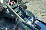 2010 Boschung S3 feie- og sugemaskin, Kun 1072 timer
