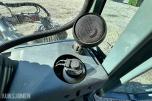 2010 Boschung S3 feie- og sugemaskin, Kun 1072 timer