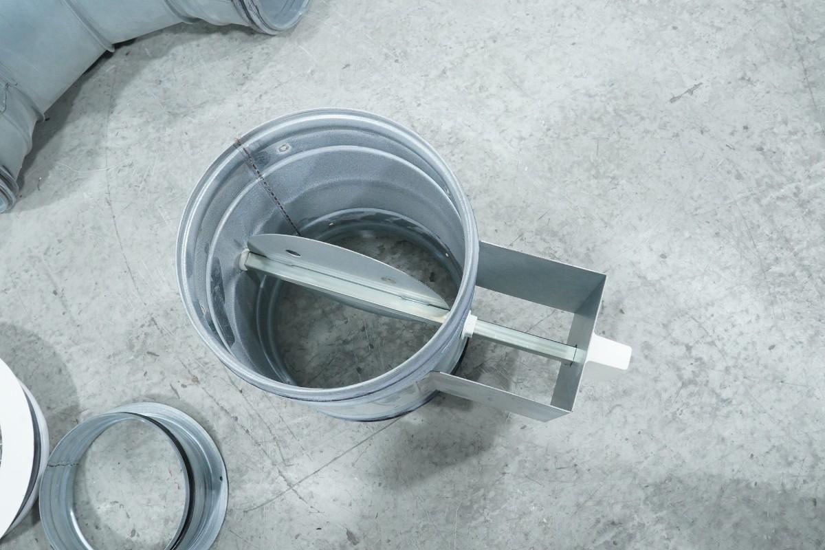 Større parti ventilasjonsutstyr – Swegon, Flexit og Fläkt Woods