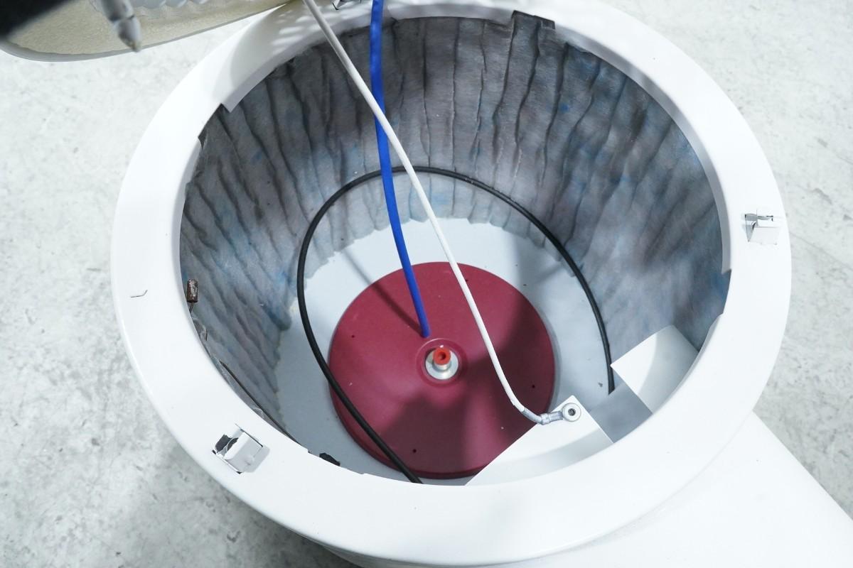 Større parti ventilasjonsutstyr – Swegon, Flexit og Fläkt Woods