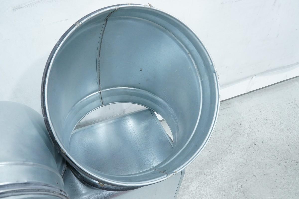 Større parti ventilasjonsutstyr – Swegon, Flexit og Fläkt Woods
