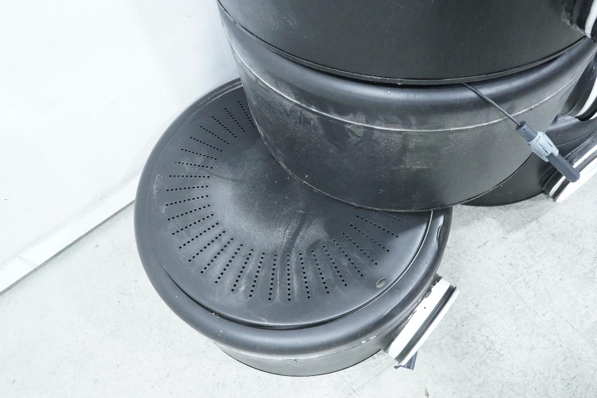 Større parti ventilasjonsutstyr – Swegon, Flexit og Fläkt Woods
