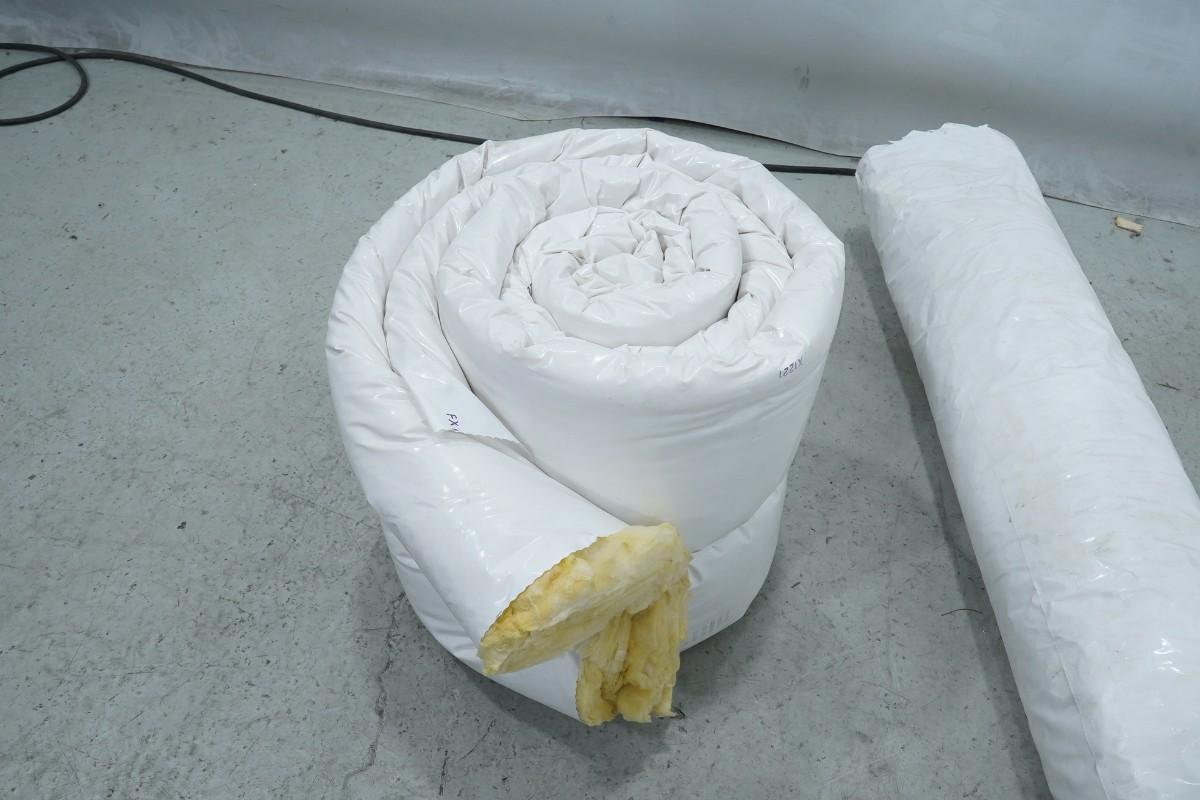 Større parti ventilasjonsutstyr – Swegon, Flexit og Fläkt Woods