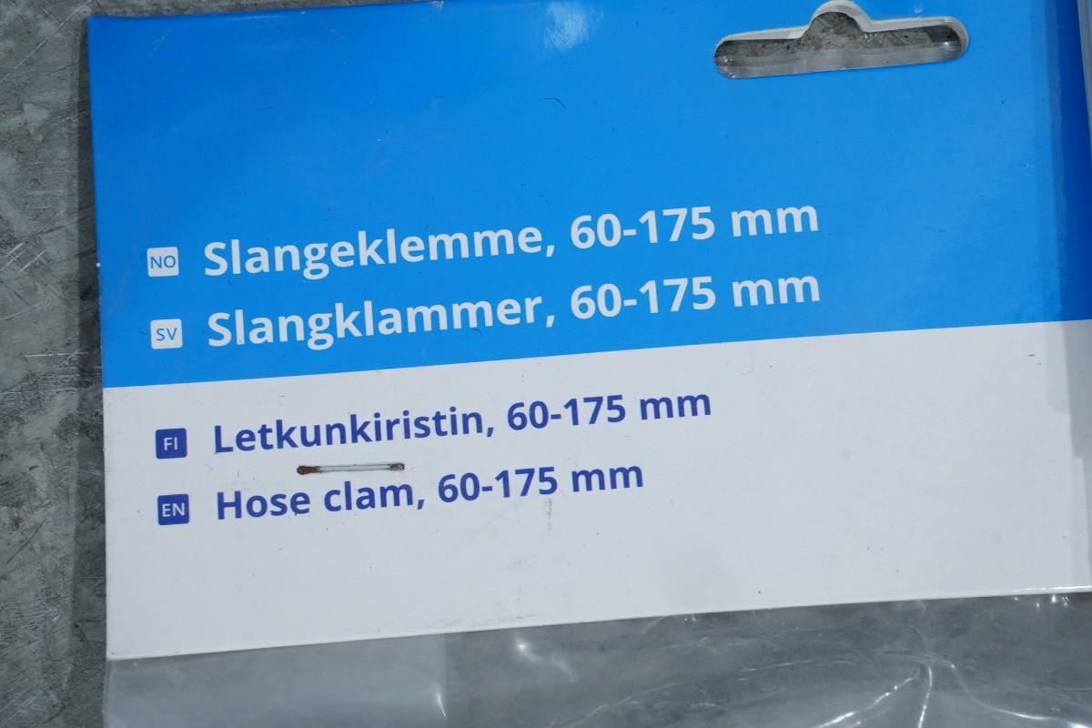 Større parti ventilasjonsutstyr – Swegon, Flexit og Fläkt Woods