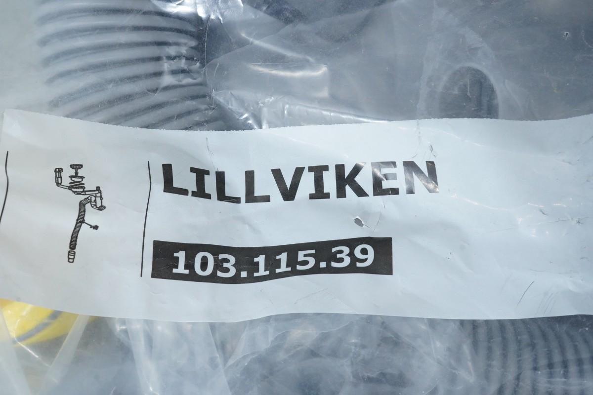 Større parti ventilasjonsutstyr – Swegon, Flexit og Fläkt Woods