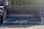 Kleven Lettmaterialskuffe 3000L (Store BM-feste)