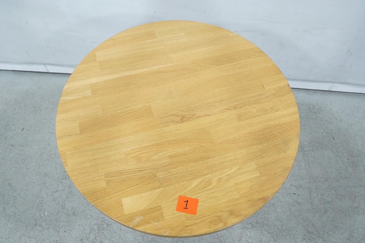 15 Artek barstoler design Ilmari Tapiovaara og 3 ståbord