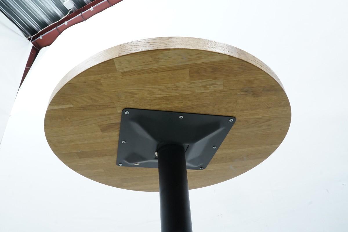 15 Artek barstoler design Ilmari Tapiovaara og 3 ståbord