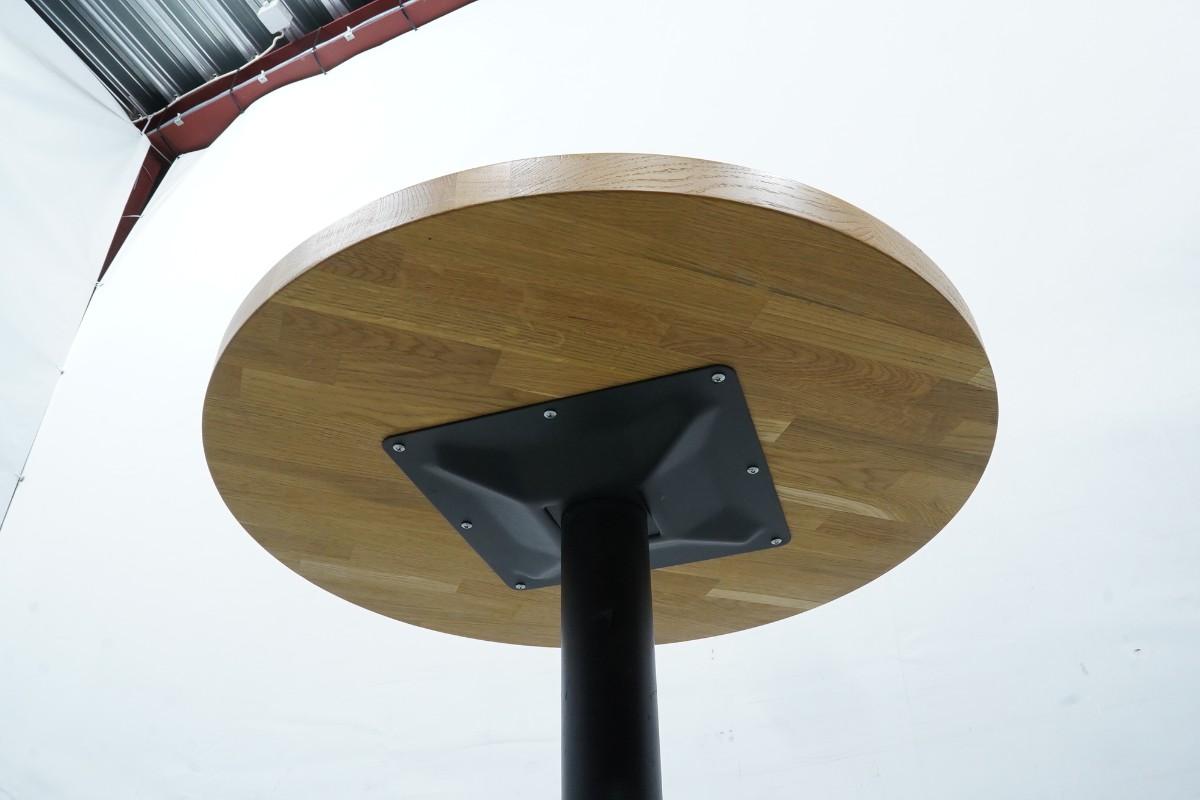 15 Artek barstoler design Ilmari Tapiovaara og 3 ståbord