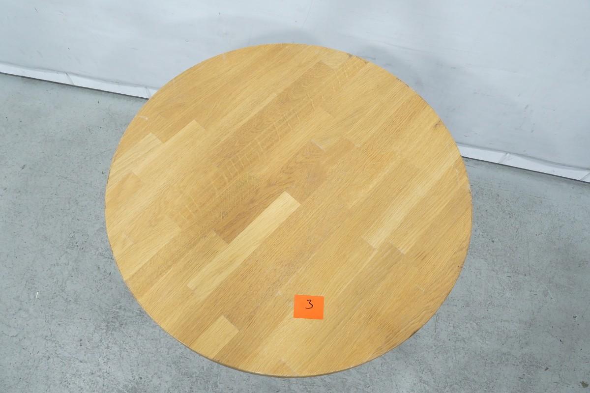 15 Artek barstoler design Ilmari Tapiovaara og 3 ståbord