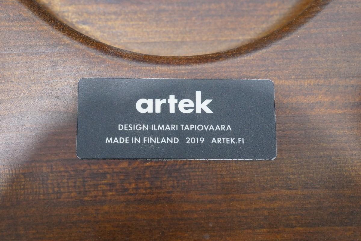 15 Artek barstoler design Ilmari Tapiovaara og 3 ståbord