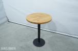 15 Artek barstoler design Ilmari Tapiovaara og 3 ståbord