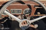 1950 Mercedes-Benz 170 s Restaureringsprosjekt 