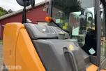 2016 Case CX80 C Beltegraver, 4072 t, Steelwrist X12, skjær og 2 skuffer