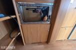 2007 ADRIA CLASSICA 663 UK Campingvogn