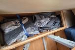 2007 ADRIA CLASSICA 663 UK Campingvogn