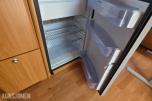 2007 ADRIA CLASSICA 663 UK Campingvogn