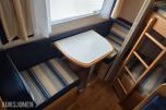 2007 ADRIA CLASSICA 663 UK Campingvogn