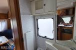 2007 ADRIA CLASSICA 663 UK Campingvogn