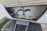 2007 ADRIA CLASSICA 663 UK Campingvogn