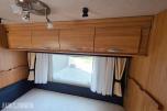 2007 ADRIA CLASSICA 663 UK Campingvogn