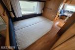 2007 ADRIA CLASSICA 663 UK Campingvogn