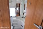 2007 ADRIA CLASSICA 663 UK Campingvogn