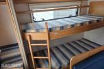 2007 ADRIA CLASSICA 663 UK Campingvogn