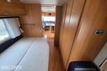 2007 ADRIA CLASSICA 663 UK Campingvogn
