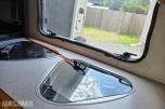 2007 ADRIA CLASSICA 663 UK Campingvogn