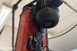 1990 Løftebukk 2-søyler ELWIS Autotechnic 2 M / HH 227
