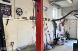 1990 Løftebukk 2-søyler ELWIS Autotechnic 2 M / HH 227