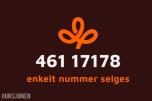 Enkelt nr: 461 17178 
