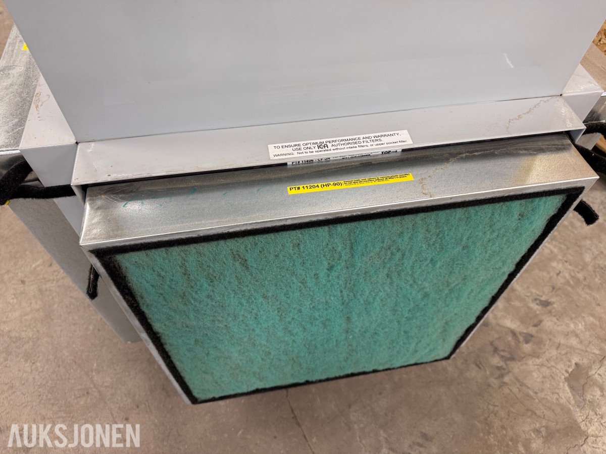 Arizona 6170 XTS / Onyx Thrive Printer med 42 printhoder