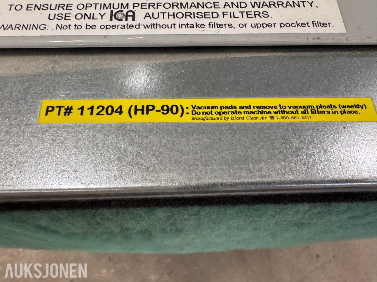 Arizona 6170 XTS / Onyx Thrive Printer med 42 printhoder