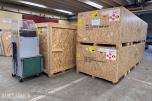 Arizona 6170 XTS / Onyx Thrive Printer med 42 printhoder 