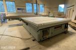 Arizona 6170 XTS / Onyx Thrive Printer med 42 printhoder 