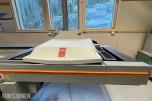 Arizona 6170 XTS / Onyx Thrive Printer med 42 printhoder 