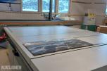 Arizona 6170 XTS / Onyx Thrive Printer med 42 printhoder 