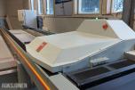 Arizona 6170 XTS / Onyx Thrive Printer med 42 printhoder 