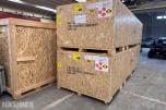 Arizona 6170 XTS / Onyx Thrive Printer med 42 printhoder 