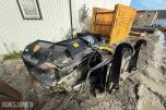 2022 Schmidt U-H2 4600H2 Klappvinge