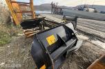 2022 Schmidt U-H2 4600H2 Klappvinge